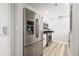 Well-appointed kitchen with stainless steel appliances, granite counters, and ample cabinet space, designed for culinary enthusiasts at 3481 Lakeside Ne Dr # 2303, Atlanta, GA 30326