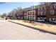 Bustling town center with shops, restaurants, and ample parking in a walkable community at 1564 Spring Se St, Smyrna, GA 30080