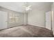 Spacious bedroom with neutral walls and ample natural light at 2003 Queen Anne Ct, Sandy Springs, GA 30350