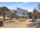 Scenic view of the park entrance with modern architecture and natural landscaping at 1964 Hollywood Nw Rd, Atlanta, GA 30318