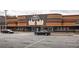 Exterior shot of the Movie Tavern by Marcus, showcasing its architecture and ample parking space at 2574 Sugarplum Ne Ct, Atlanta, GA 30345