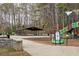 Community playground with covered picnic area, providing outdoor recreation opportunities at 2574 Sugarplum Ne Ct, Atlanta, GA 30345