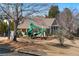 Community playground area with a slide and other playground equipment at 3321 Spindletop Nw Dr, Kennesaw, GA 30144