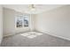 Bedroom with neutral walls, carpet, a window, and natural light at 70 Wentworth Ln, Villa Rica, GA 30180