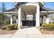 Mailboxes and covered area in the community at 4916 Kentwood Dr, Marietta, GA 30068