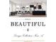 Presentation board showcasing design collection elements at 525 Burlrush Ln # 16, Alpharetta, GA 30009