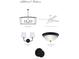 Additional features include a dining room light, Gathering room fan, and powder room wall sconce at 525 Burlrush Ln # 16, Alpharetta, GA 30009
