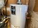Bradford White water heater unit for reliable hot water at 3228 Shadow Walk Ln, Tucker, GA 30084