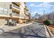 Exterior angle of apartments with attached garages at 655 Mead Se St # 7, Atlanta, GA 30312