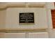 Historical landmark plaque on the building, proudly displaying its placement on the National Register at 2840 Peachtree Nw Rd # 301, Atlanta, GA 30305