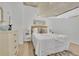 Bright bedroom featuring a comfortable bed, stylish decor, and ample natural light at 3324 Peachtree Ne Rd # 2903, Atlanta, GA 30326