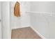 Walk-in closet with carpeted floor and built-in shelving for ample storage at 3324 Peachtree Ne Rd # 2903, Atlanta, GA 30326