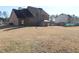 Expansive backyard with plenty of room for outdoor activities at 40 Adler Pl, Covington, GA 30016