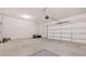 View of the garage showcasing a garage door and storage space at 1570 Halbrook Pl, Marietta, GA 30008