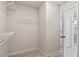 Walk-in closet with wire shelving at 1570 Halbrook Pl, Marietta, GA 30008