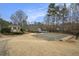 The image showcases a basketball court with hoops and clear markings, ideal for sports enthusiasts at 4325 Cody Ct, Cumming, GA 30040