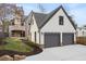 Elegant home with two-car garage and professionally landscaped yard at 239 E Wesley Ne Rd, Atlanta, GA 30305