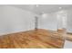 Living room with hardwood flooring, white walls, and plenty of natural light at 239 E Wesley Ne Rd, Atlanta, GA 30305