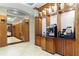 Coffee bar providing residents with a coffee machine and treats at 3445 Stratford Ne Rd # 1605, Atlanta, GA 30326