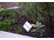 Outdoor shot in the community garden showcasing both rosemary and sage at 3445 Stratford Ne Rd # 1605, Atlanta, GA 30326