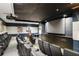 Community theater room providing comfortable seating and large screen at 3445 Stratford Ne Rd # 1605, Atlanta, GA 30326