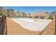 Community pool area with a covered structure and seating, perfect for relaxing and socializing at 9225 Wilshire Pl, Cumming, GA 30028