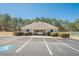 Community recreation area with parking, adjacent to the tennis court, for convenient access at 9225 Wilshire Pl, Cumming, GA 30028