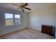 Bedroom featuring a window with an outdoor view at 26 Loyd Cemetery Rd, Newborn, GA 30056