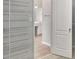 This closet has metal racking at 30 Barbara Ct, Fayetteville, GA 30215