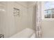 Spacious bedroom with plush carpeting, neutral paint, and ample natural light at 4126 Dream Catcher Dr, Woodstock, GA 30189