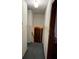 Hallway leading to basement at 5169 Oxbow Rd, Stone Mountain, GA 30087