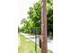 The Atlanta BeltLine sign along the path at 611 Irwin Ne St, Atlanta, GA 30312