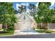 Charming one-story home with a two-car garage and well-maintained landscaping in a desirable neighborhood at 3916 Abbott Way # 2, Powder Springs, GA 30127