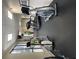 This fitness center includes exercise equipment, windows, and space for various workouts at 1280 W Peachtree Nw St # 3709, Atlanta, GA 30309