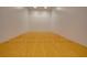 Indoor racquetball court with hardwood flooring and marked boundaries, great for sports enthusiasts at 1280 W Peachtree Nw St # 3709, Atlanta, GA 30309