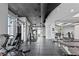 Modern gym featuring various exercise machines and equipment at 250 Pharr Ne Rd # 1618, Atlanta, GA 30305