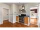 Kitchen featuring stainless steel appliances at 1007 Blue Ridge Ne Ave, Atlanta, GA 30306