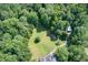 Expansive wooded lot with a clearing, offering privacy and natural beauty at 1603 Drowning Creek Rd, Dacula, GA 30019