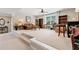 Large bonus room featuring an open layout and large windows at 2196 Abbott Dr, Buford, GA 30519