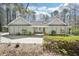Charming single story home with a large front yard and ample parking space at 4859 Clark Lake Nw Way, Acworth, GA 30102