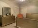 Cozy bedroom with coordinated furniture set at 1162 Mason Lee, Loganville, GA 30052