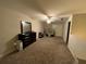 Spacious bedroom with a ceiling fan, closet, and carpeting at 1162 Mason Lee, Loganville, GA 30052