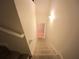 Carpeted stairway leading upwards at 1162 Mason Lee, Loganville, GA 30052