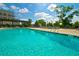 Sparkling pool with crystal-clear water is perfect for swimming and soaking up the sun at 2233 Peachtree Ne Rd # 1202, Atlanta, GA 30309