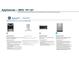 New GE appliances including a slide-in range, microwave, and dishwasher at 161 Wards Crossing Way # 121, Johns Creek, GA 30022