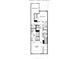 Third floor plan of the property at 169 Wards Crossing Way # 125, Johns Creek, GA 30022