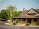 Exterior of Stoney River Steakhouse and Grill featuring stone accents and inviting landscaping at 169 Wards Crossing Way # 125, Johns Creek, GA 30022