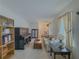 Bright living room boasting a comfortable seating area, and a classic piano at 772 Garner Sw Rd, Lilburn, GA 30047