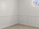 The room has a light carpet and a window with an octagon shape at 1364 Tsali Trl, Morrow, GA 30260