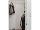 Walk-in closet with built in shelving and room for organizing clothes at 2815 Chandler Grove Dr, Buford, GA 30519